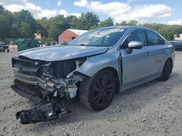 2018 SUBARU LEGACY SPORT 4S3BNAS62J3029341