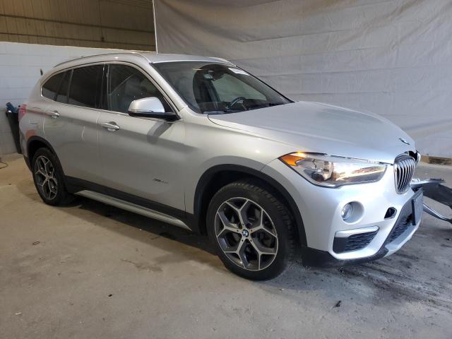 2018 BMW X1 XDRIVE28I WBXHT3C3XJ5K26331