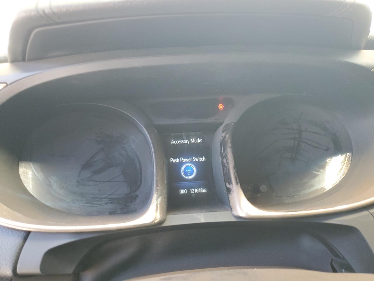 TOYOTA AVALON HYBRID