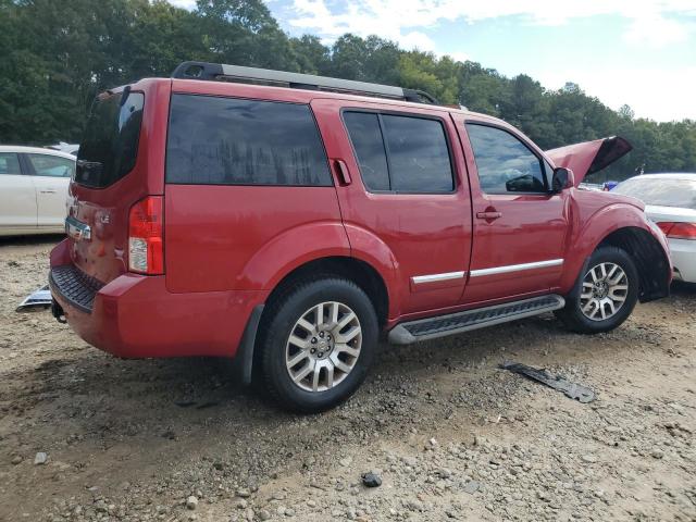 2010 NISSAN PATHFINDER #3304508441