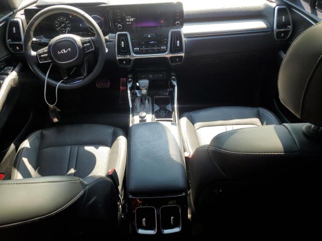 2023 KIA SORENTO SX - 5XYRKDLF8PG226106