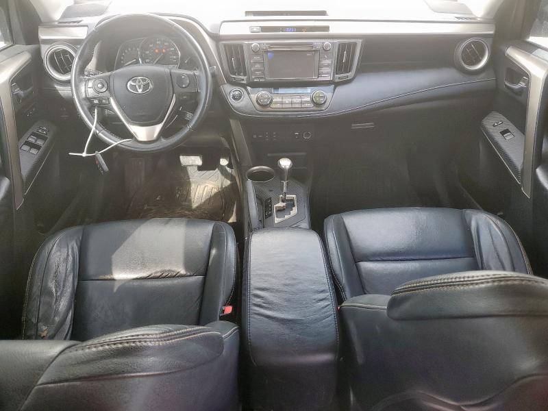 2013 TOYOTA RAV4 LIMIT - 2T3YFREV5DW040604