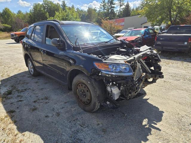 HYUNDAI SANTA FE GLS