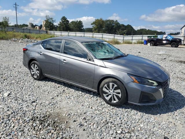 2024 NISSAN ALTIMA S - 1N4BL4BV7RN399513