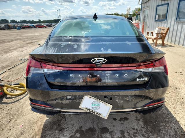 2023 HYUNDAI ELANTRA LI - KMHLN4AJ0PU081772