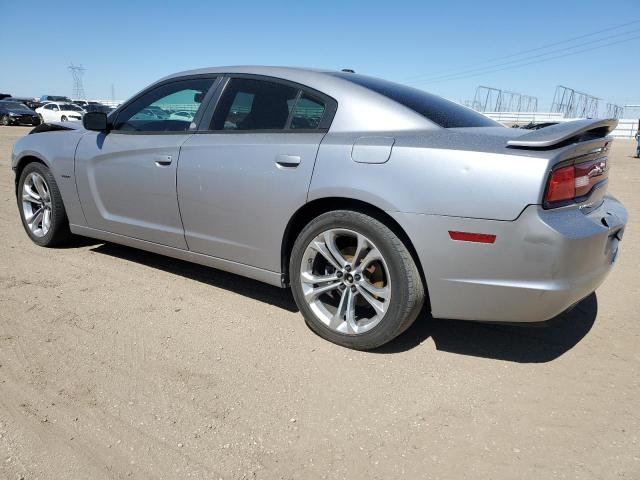 2014 DODGE CHARGER R/T - 2C3CDXCT1EH199549