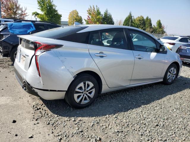 2016 TOYOTA PRIUS #3284648331