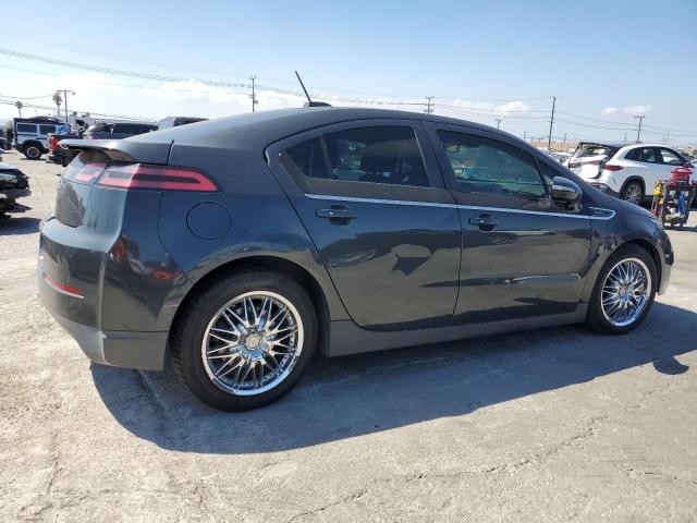 2015 CHEVROLET VOLT - Other View