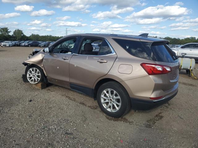 2019 CHEVROLET EQUINOX LT - 2GNAXKEV6K6256788