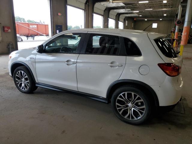 2016 MITSUBISHI OUTLANDER JA4AR3AU9GZ029008
