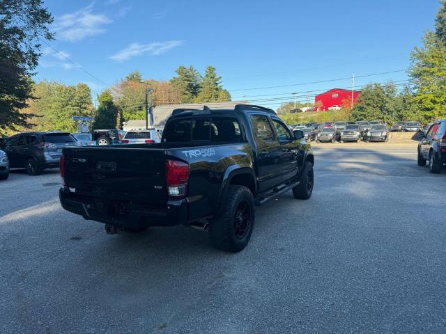 2016 TOYOTA TACOMA DOU - 3TMCZ5AN0GM005331