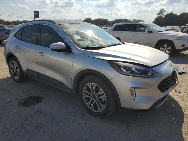 2020 FORD ESCAPE SEL - 1FMCU0H64LUA45770