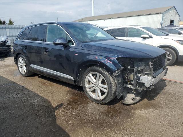 2017 AUDI Q7 TECHNIK WA1WAAF76HD046738
