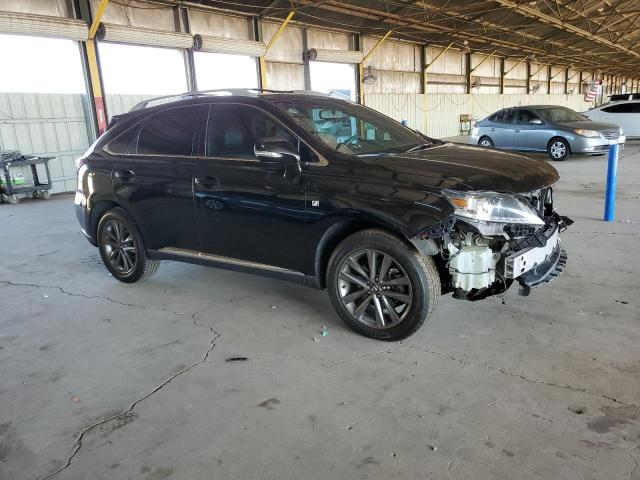 2015 LEXUS RX 350 BASE 2T2BK1BA5FC291121