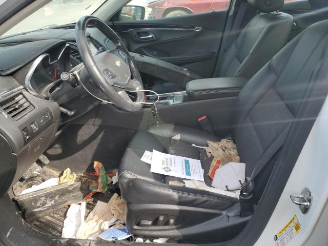 2016 CHEVROLET IMPALA LT #3258848795