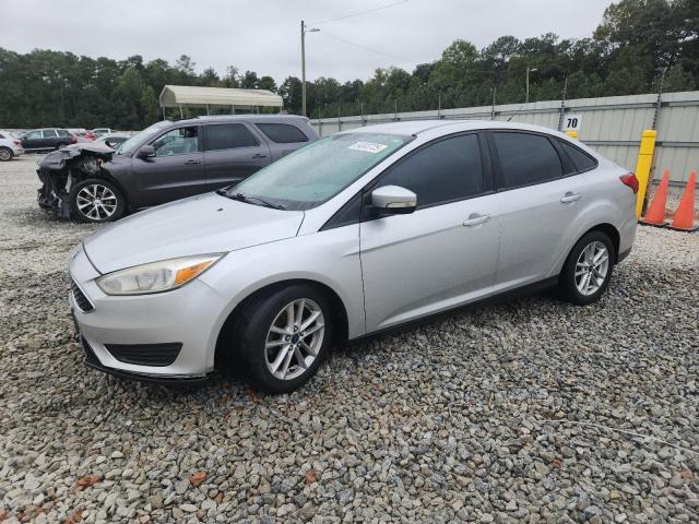 Global Auto Auctions: 2016 FORD FOCUS SE