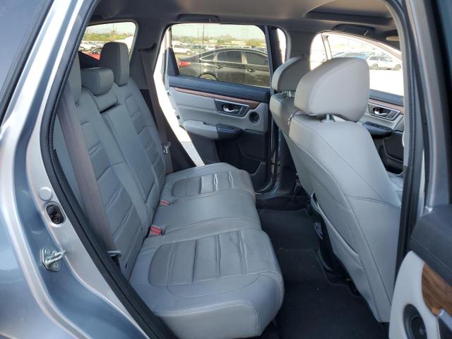 2017 HONDA CR-V TOURI 2HKRW1H90HH515741