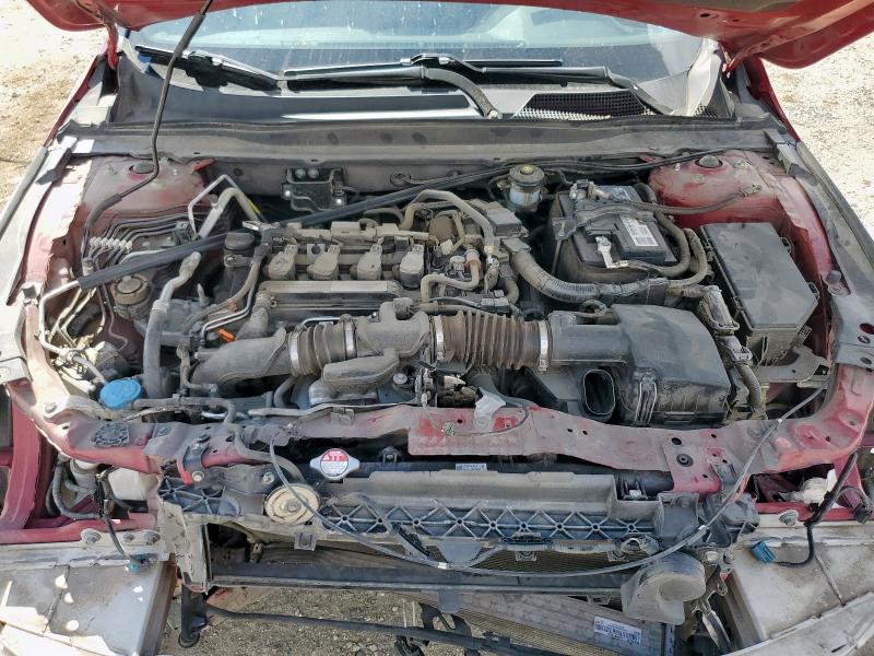 2020 HONDA ACCORD SPO #3305749756