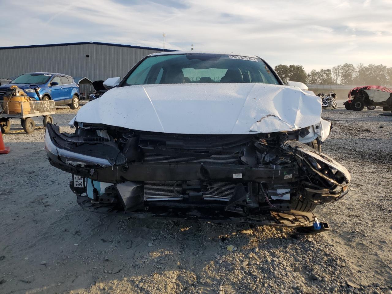 HYUNDAI ELANTRA LIMITED