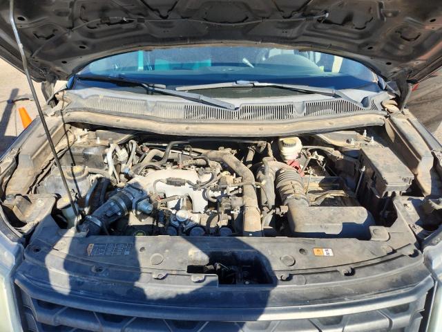 2016 FORD EXPLORER P 1FM5K8AT9GGB28418