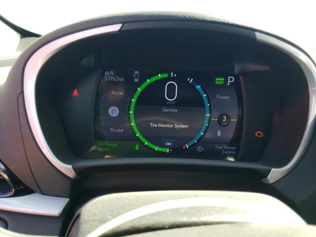 2019 CHEVROLET VOLT LT 1G1RC6S51KU131663