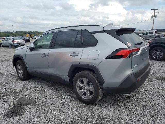 2025 TOYOTA RAV4 LE #3291449488