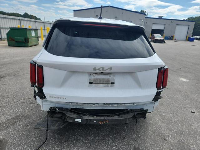 2023 KIA SORENTO LX #3296250464