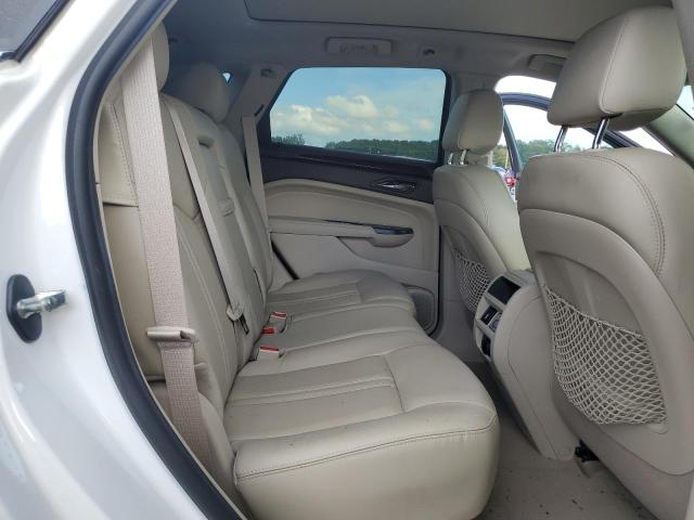2015 CADILLAC SRX PERFORMANCE COLLECTION 3GYFNCE30FS554358