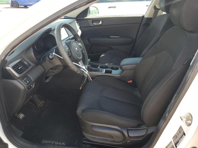 2018 KIA OPTIMA LX - 5XXGT4L33JG269466