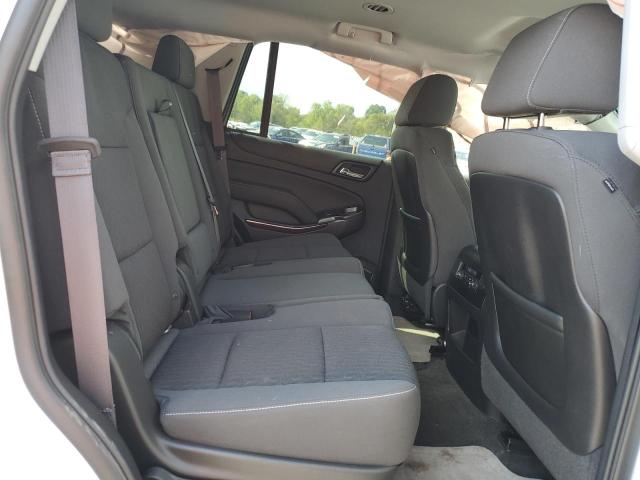 2015 GMC YUKON SLE - 1GKS2AKC2FR238683