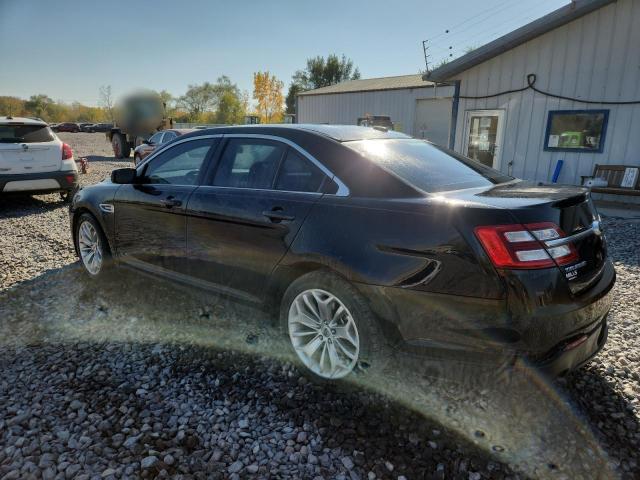 2017 FORD TAURUS LIM 1FAHP2F81HG108272
