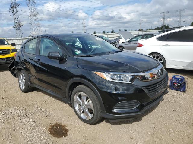 2019 HONDA HR-V LX 3CZRU6H3XKG729032