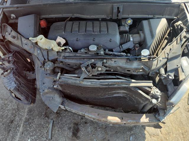 2010 CHEVROLET TRAVERSE L #3265775224