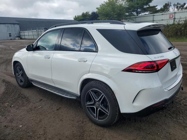 2020 MERCEDES-BENZ GLE 350 4M 4JGFB4KB4LA123501