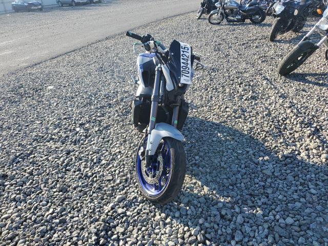 2021 YAMAHA MT09 JYARN71E6MA000303