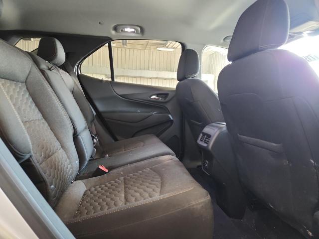 2021 CHEVROLET EQUINOX LT 3GNAXUEVXMS115030