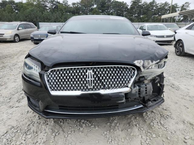 2017 LINCOLN MKZ SELECT 3LN6L5C94HR608197