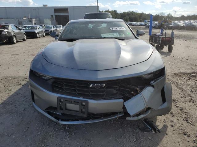 2019 CHEVROLET CAMARO LS - 1G1FA1RS6K0133441
