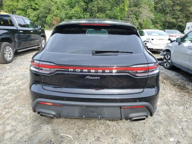 2024 PORSCHE MACAN BASE WP1AA2A54RLB19350