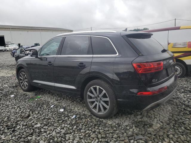 2018 AUDI Q7 PREMIUM WA1LAAF79JD048489