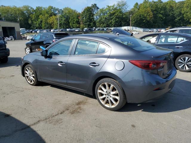 2015 MAZDA CX-3 JM1BM1W34F1238991