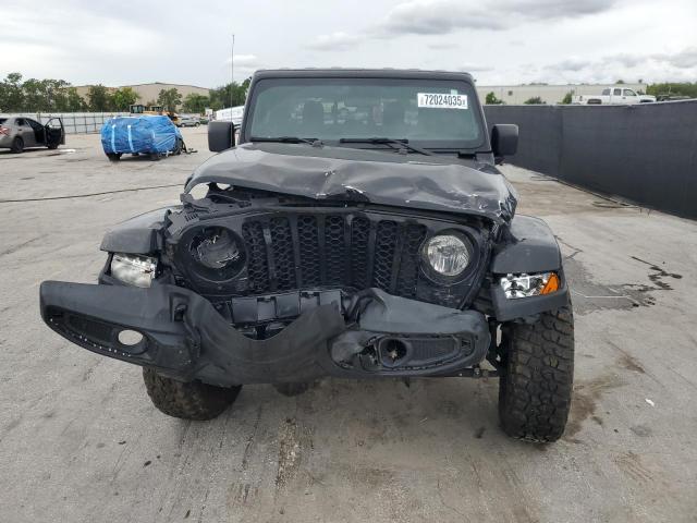 2023 JEEP GLADIATOR 1C6HJTAG1PL554161