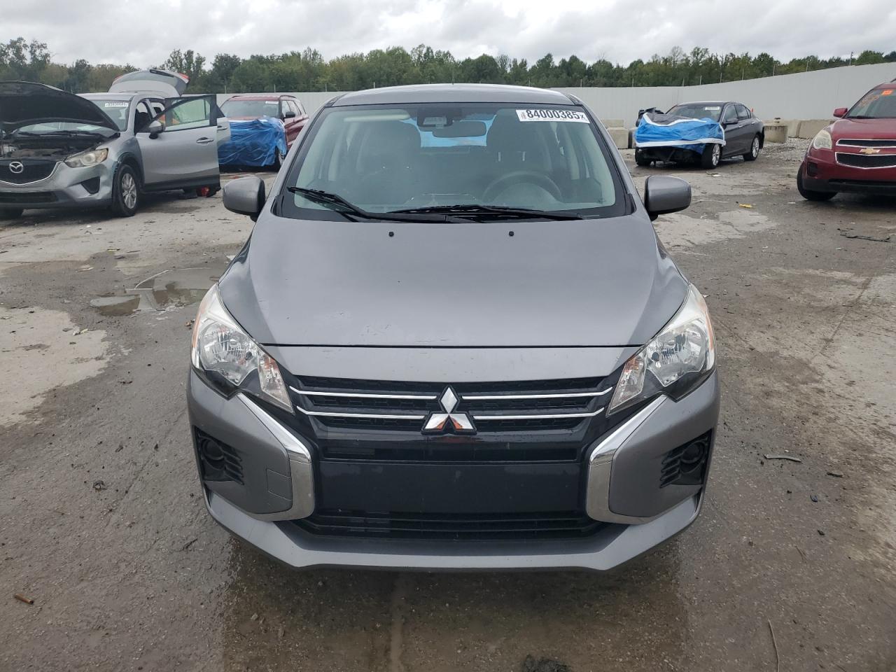 MITSUBISHI MIRAGE ES