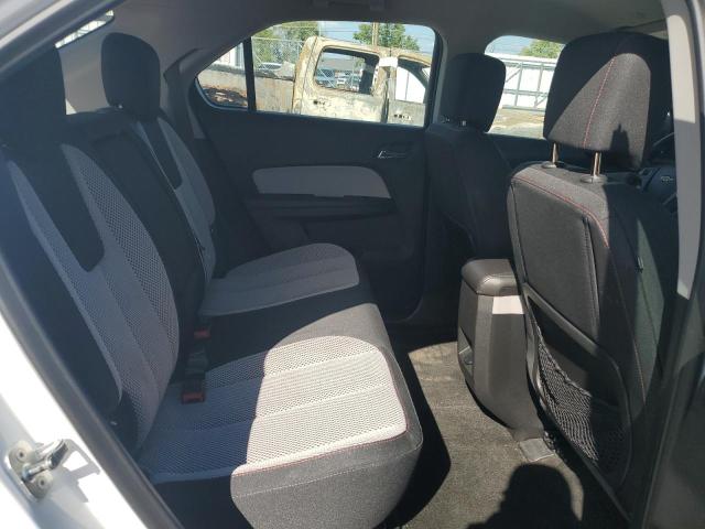 2017 CHEVROLET EQUINOX LS - 2GNALBEK1H1531684