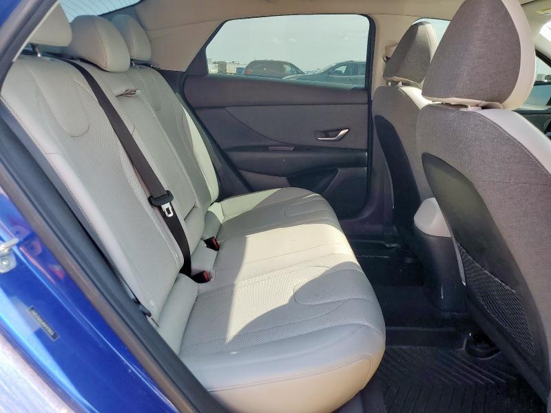 2021 HYUNDAI ELANTRA LI 5NPLP4AG4MH038836