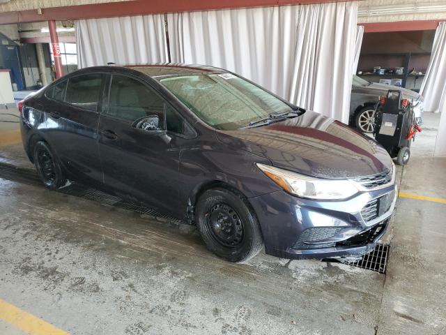 2016 CHEVROLET CRUZE LS - 1G1BC5SM1G7253111