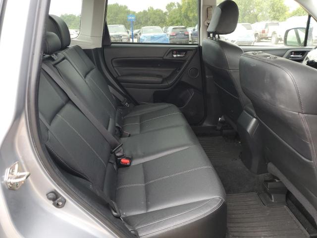 2017 SUBARU FORESTER 2.5I TOURING JF2SJAWC3HH478408