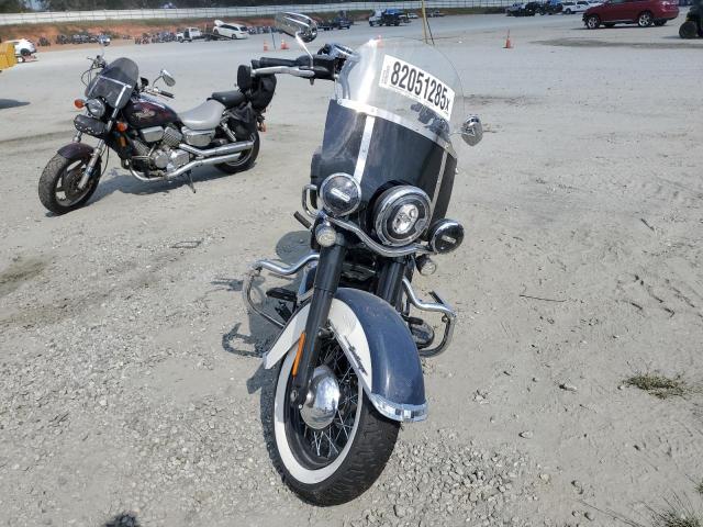 2019 HARLEY-DAVIDSON FLHCS #3275511710