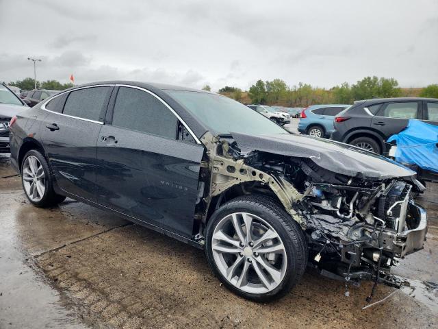 2024 CHEVROLET MALIBU PRE 1G1ZE5ST3RF247433