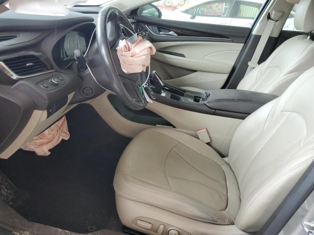 2017 BUICK LACROSSE E 1G4ZP5SS1HU179969